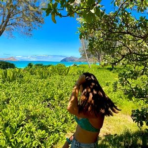 Meet your Posher, Alana